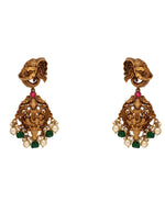 925 Silver Dangle Earrings for Women (Everyday Look)