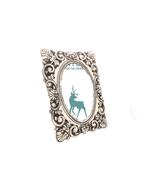 925 Pure Silver Photo Frame for Room sets