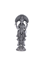 125g Sterling Silver Kamadeva for Vastu & Attracting Love