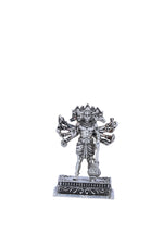 Five Faced Hanuman Statue (122g) for Home & Car