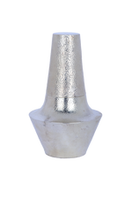 925 Silver Water Jug (463g) - Pure Luminescence Finish