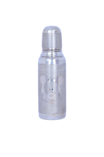 925 Silver Vessel (154g) - Fluted Luminescence Finish