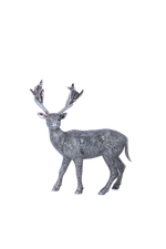 Pure 925 Sterling Silver animal Decor for Weddings & Anniversary Gifts