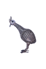 Pure 925 Silver Creative Bottle (578g)