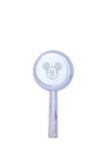 Pure 925 Sterling Silver Baby Bowl - Traditional Nakshi Border & Auspicious