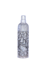 925 Silver Bottle, 10.2" H - Enduring Dining