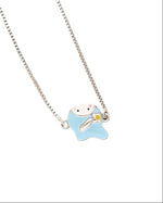 925 Pure Silver Kids Chain/Bracelet | Regular Wear