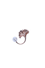 Luxurious 925 Silver Brooch for Men & Women - Heirloom Gift