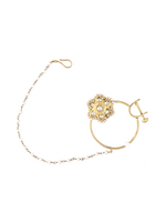 925 Sterling Silver Nose Stud (Screw Back)