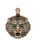 925 Pure Silver Tiger Charms | Elegant Modern Gifting