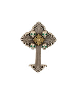 925 Pure Silver Protect Charms | Elegant & Meaningful Gift