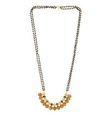 Luxury 925 Silver & Black Obsidian | Protection Jewelry