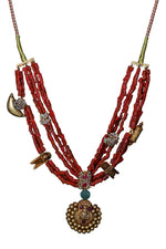 925 Silver Fine Woven Neclace for Daily Rituals