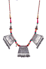 Handcrafted 925 Silver - Substance & Luminescence Finish