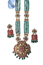 Exceptional Pure 925 Silver Geometric Set – Modern Artistry