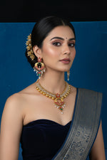 Enduring Pure 925 Silver Set – Handcrafted Modern Statement