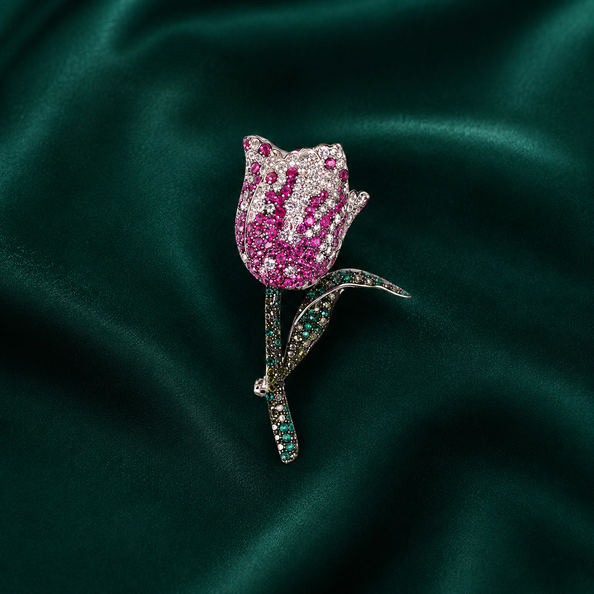 Brooches