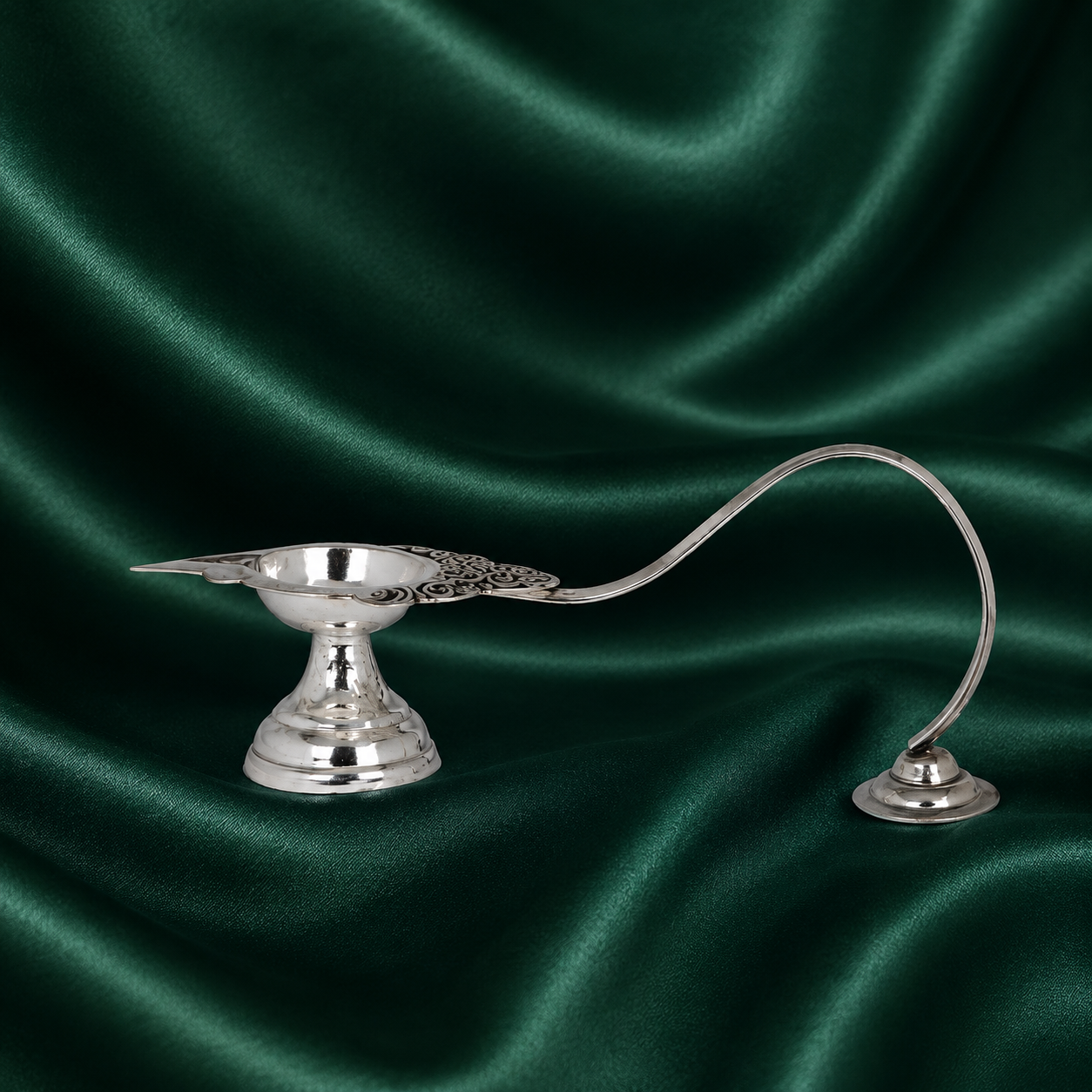 Silver Pooja Items