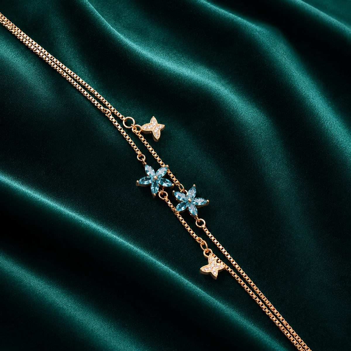 Anklets
