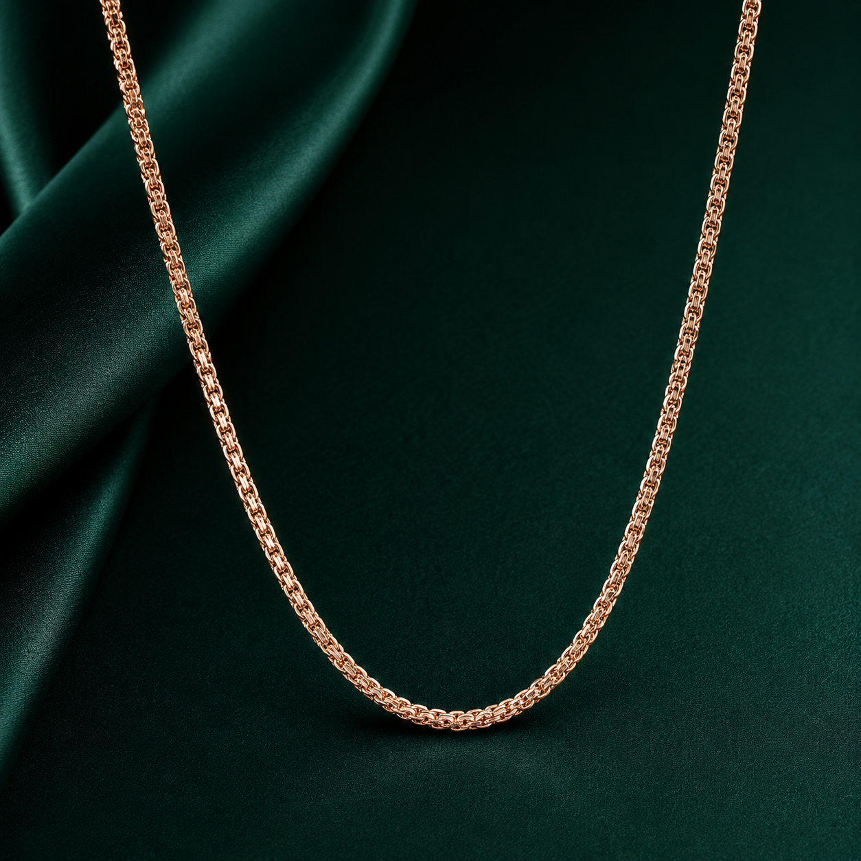 Men's Chain