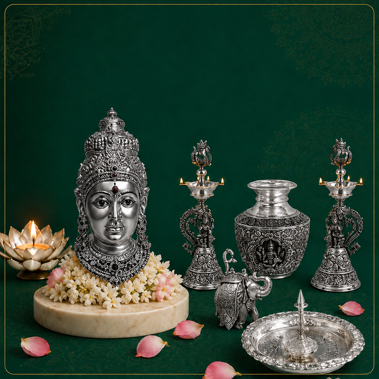 Varalaxmi Vratham