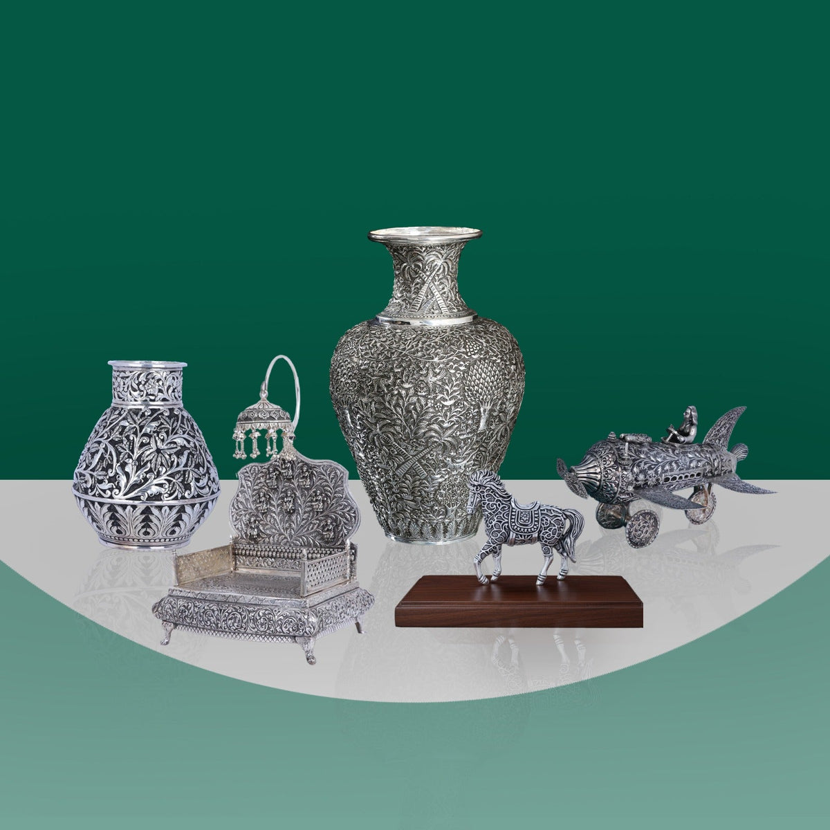 Nakshi Items