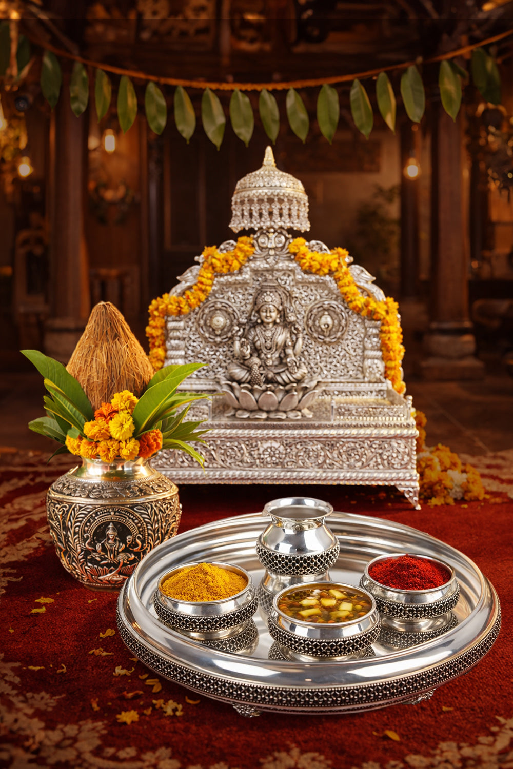Ugadi Collection