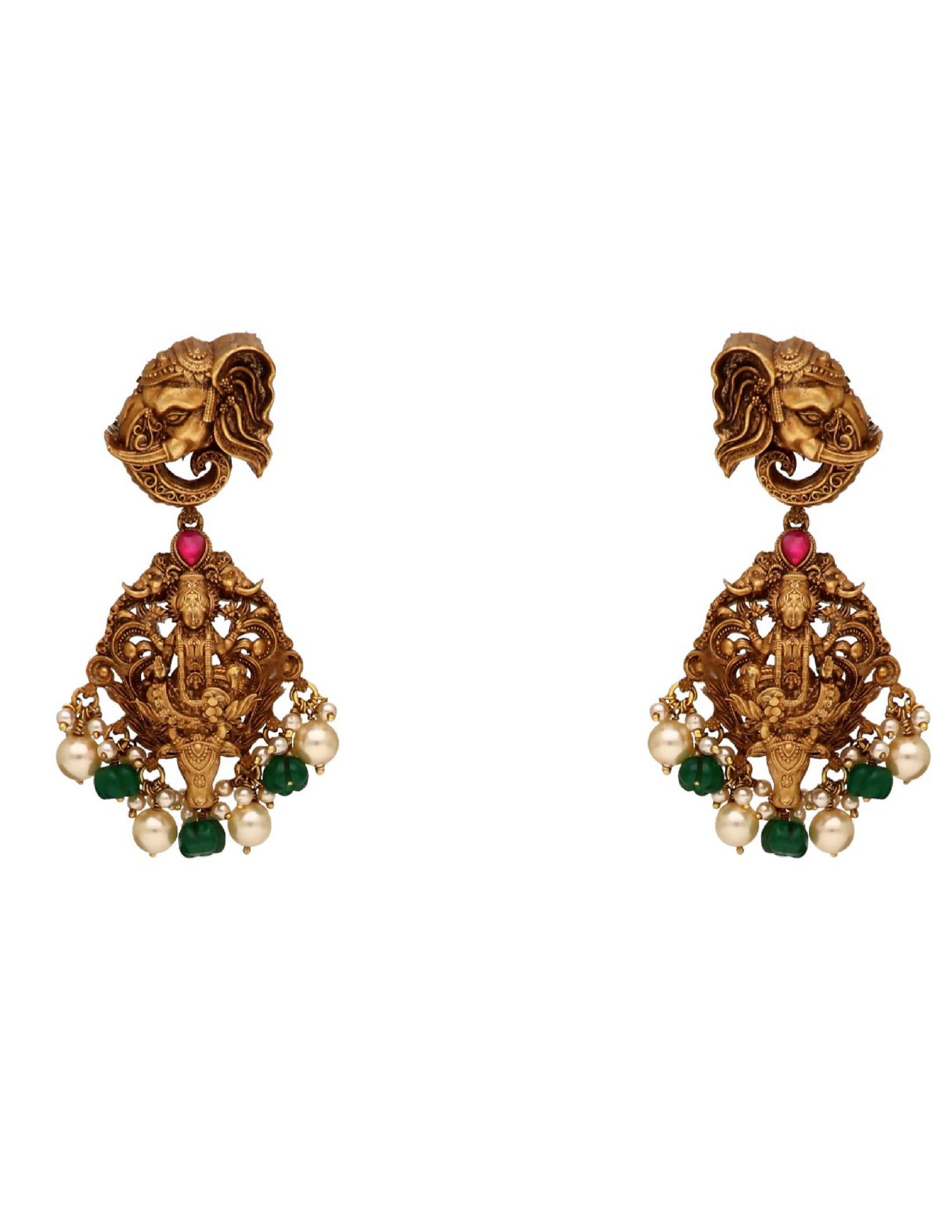 925 Silver Dangle Earrings for Women (Everyday Look)