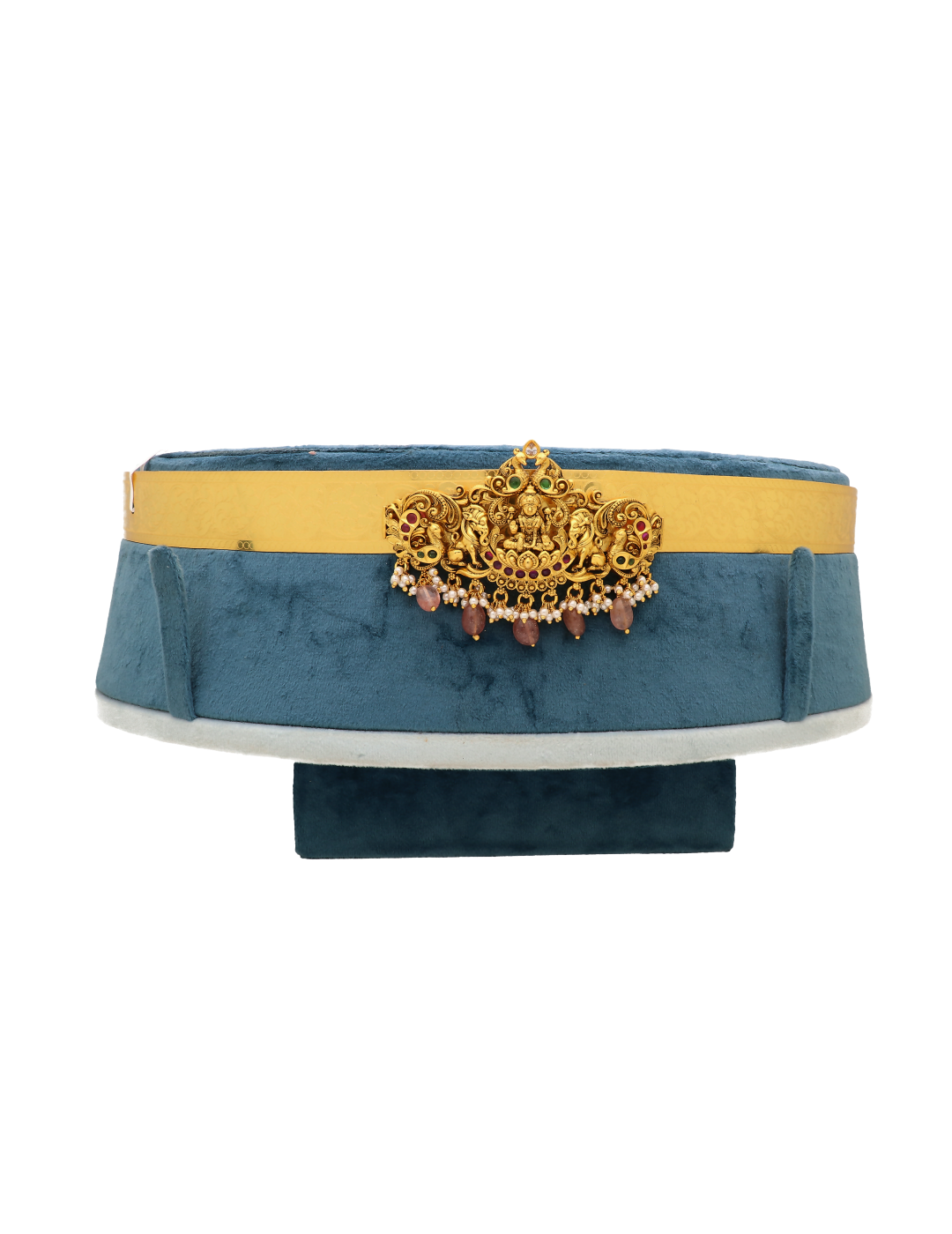 Artisan 925 Pure Silver Chain Belt | Delicate Multi-Layered Design for Women