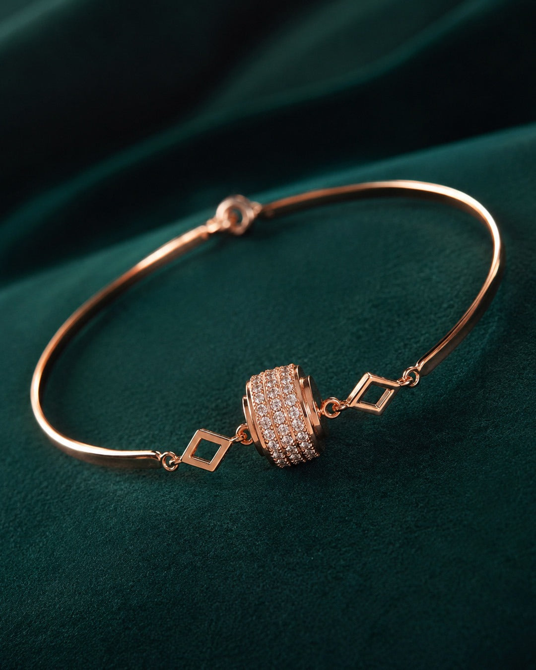 Silver Bracelet