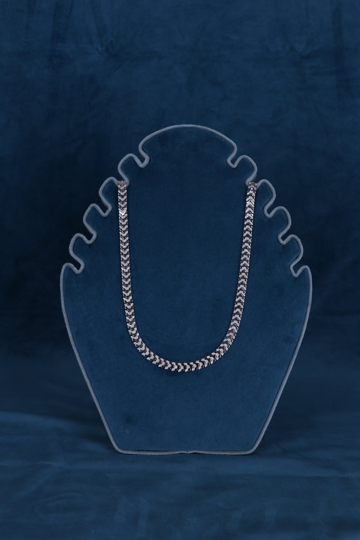 925 Silver Chain for Men - Bold Gifting Mens Chain product image 3