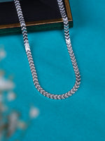 925 Silver Chain for Men - Bold Gifting Mens Chain product image 5