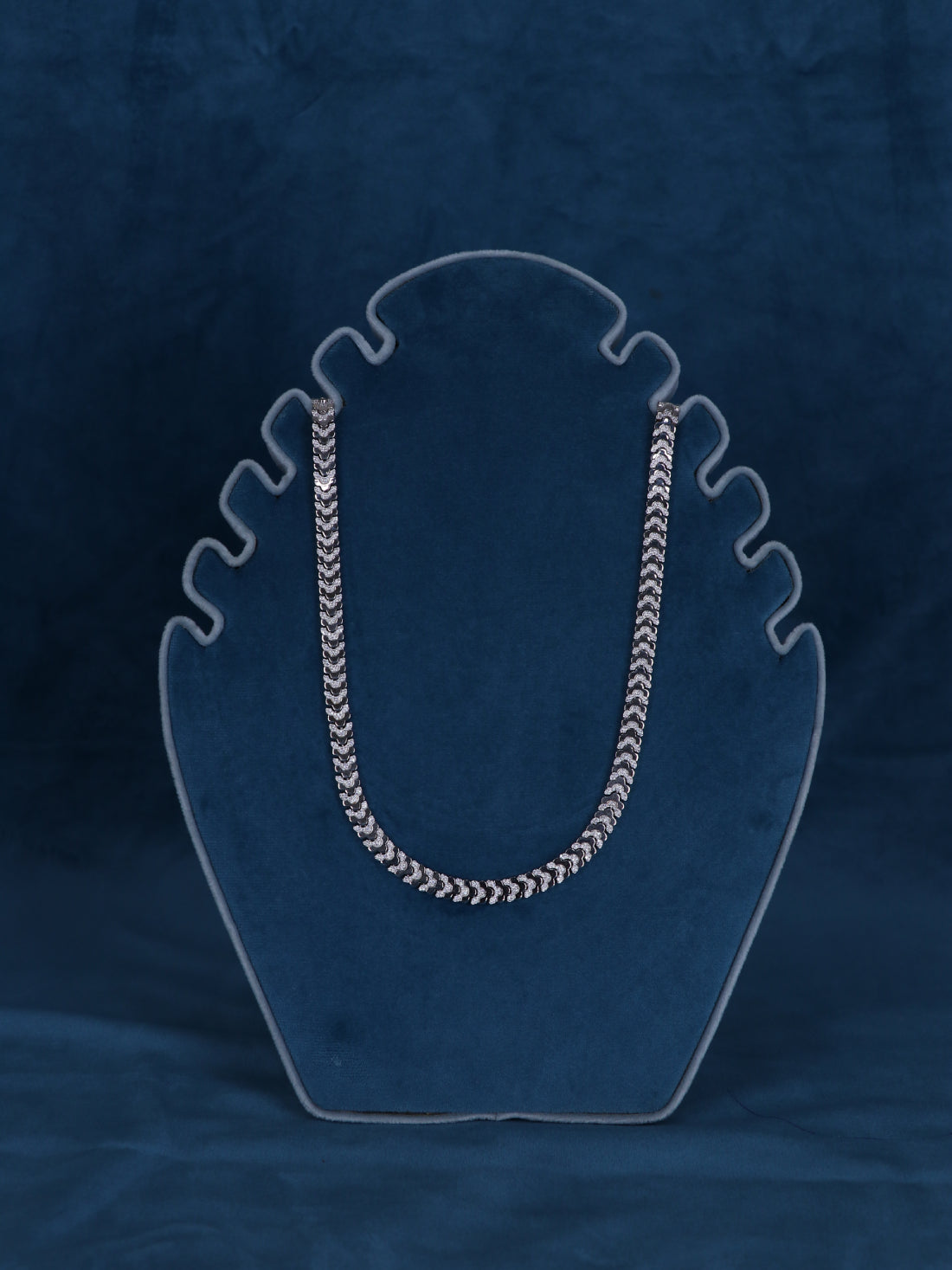 925 Silver Chain for Men - Bold Gifting Mens Chain product image 6