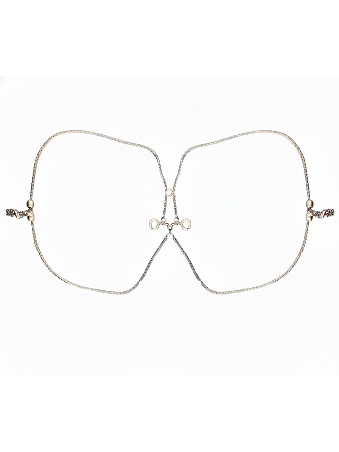 925 Pure Silver Anklet for Women | Everyday Jewellery