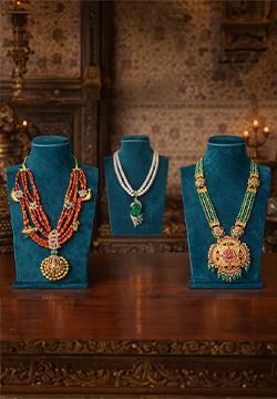Silver Jewellery