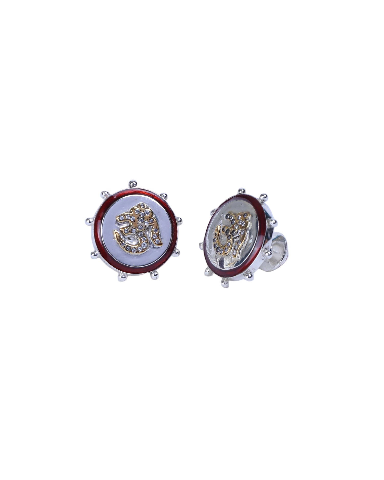 Luxurious 925 Silver Cufflinks for Men - Heirloom Gifting