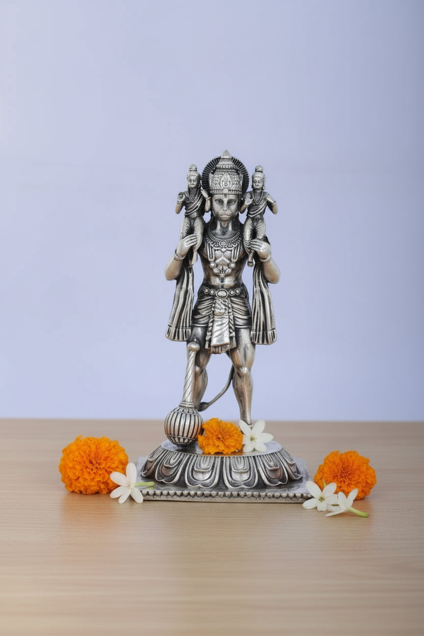 Bajrangbali Handcrafted