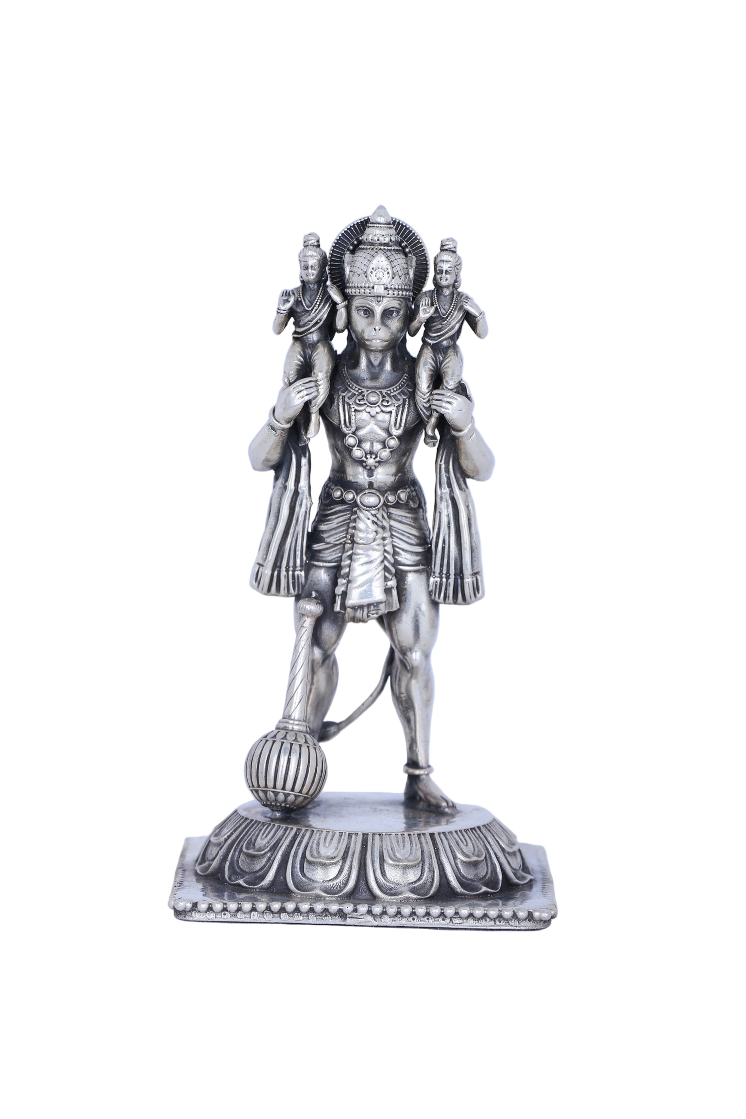 Bajrangbali Handcrafted