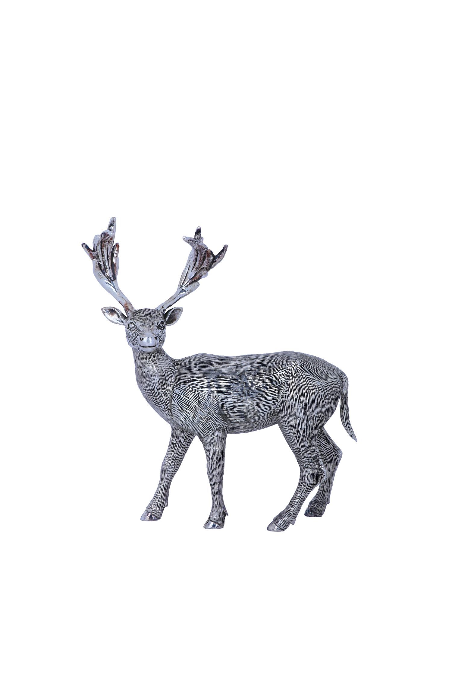 Pure 925 Sterling Silver animal Decor for Weddings & Anniversary Gifts