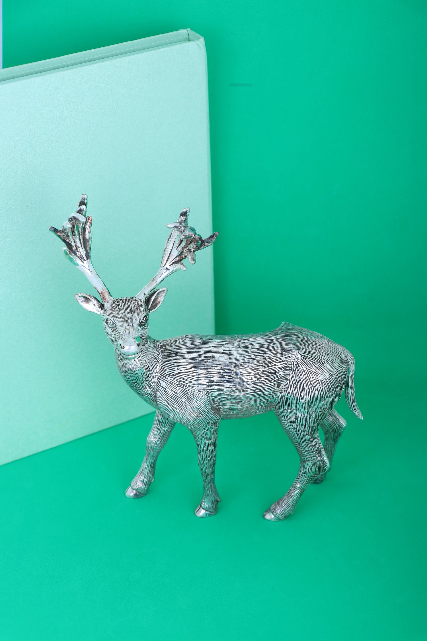 Pure 925 Sterling Silver animal Decor for Weddings & Anniversary Gifts