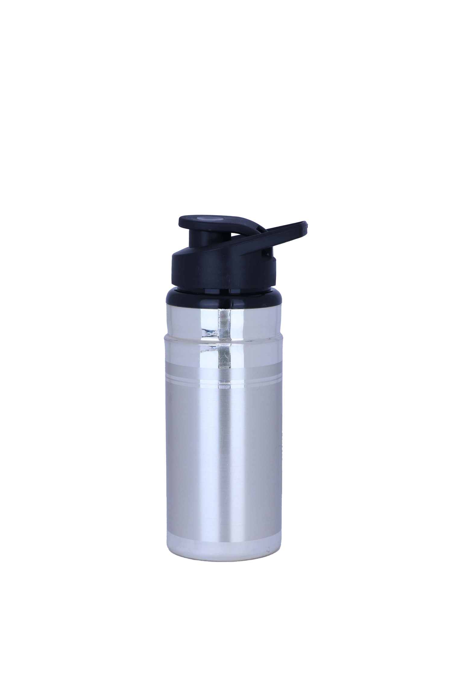 Pure 925 Sterling Silver Decorative Bottle for Dining & Rituals