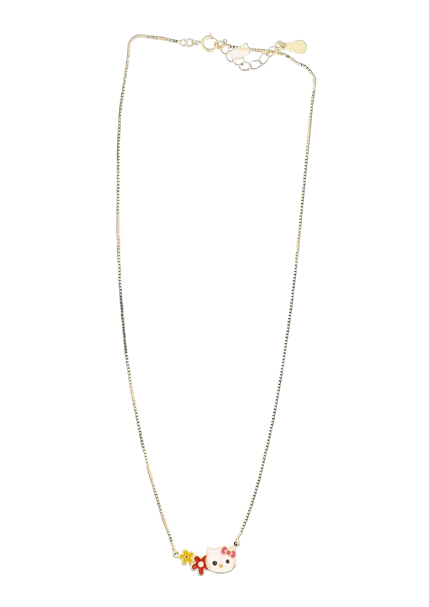 Traditional 925 Pure Silver Pendant Chain | Regular Wear Gift