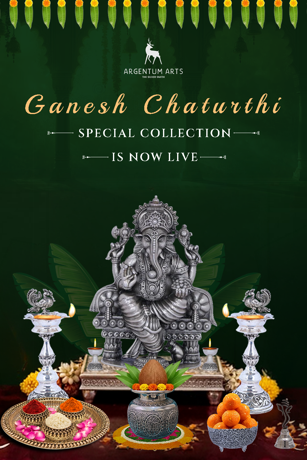 Ganesh Chaturthi