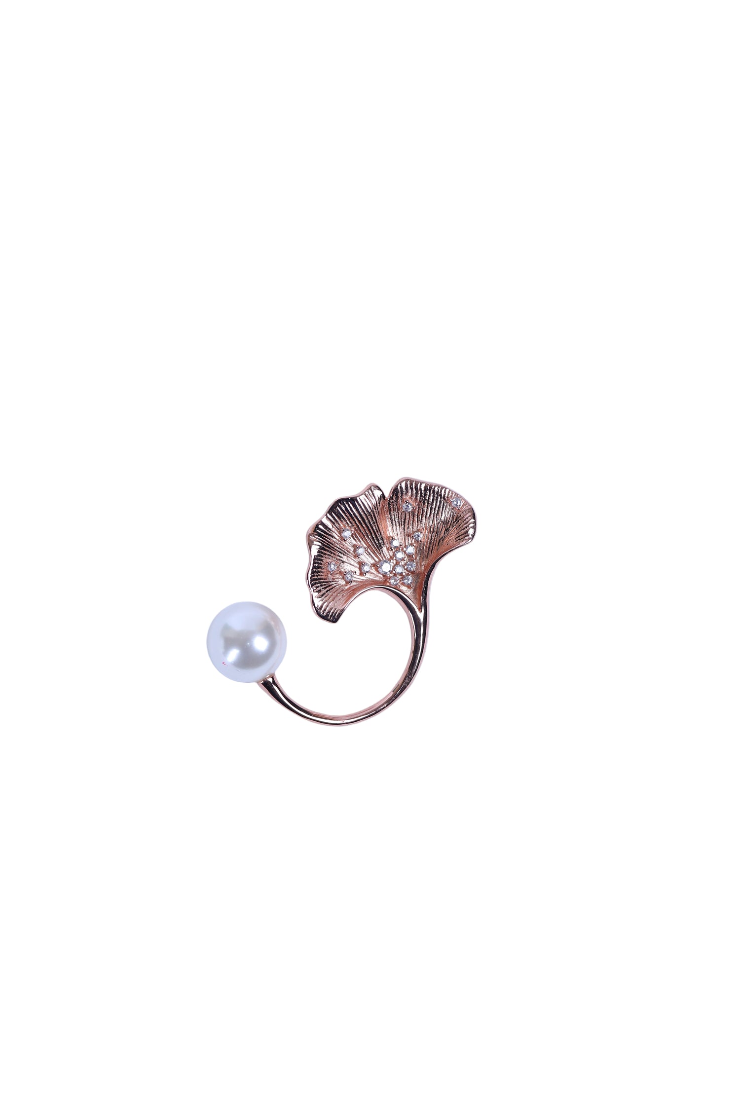 Luxurious 925 Silver Brooch for Men & Women - Heirloom Gift