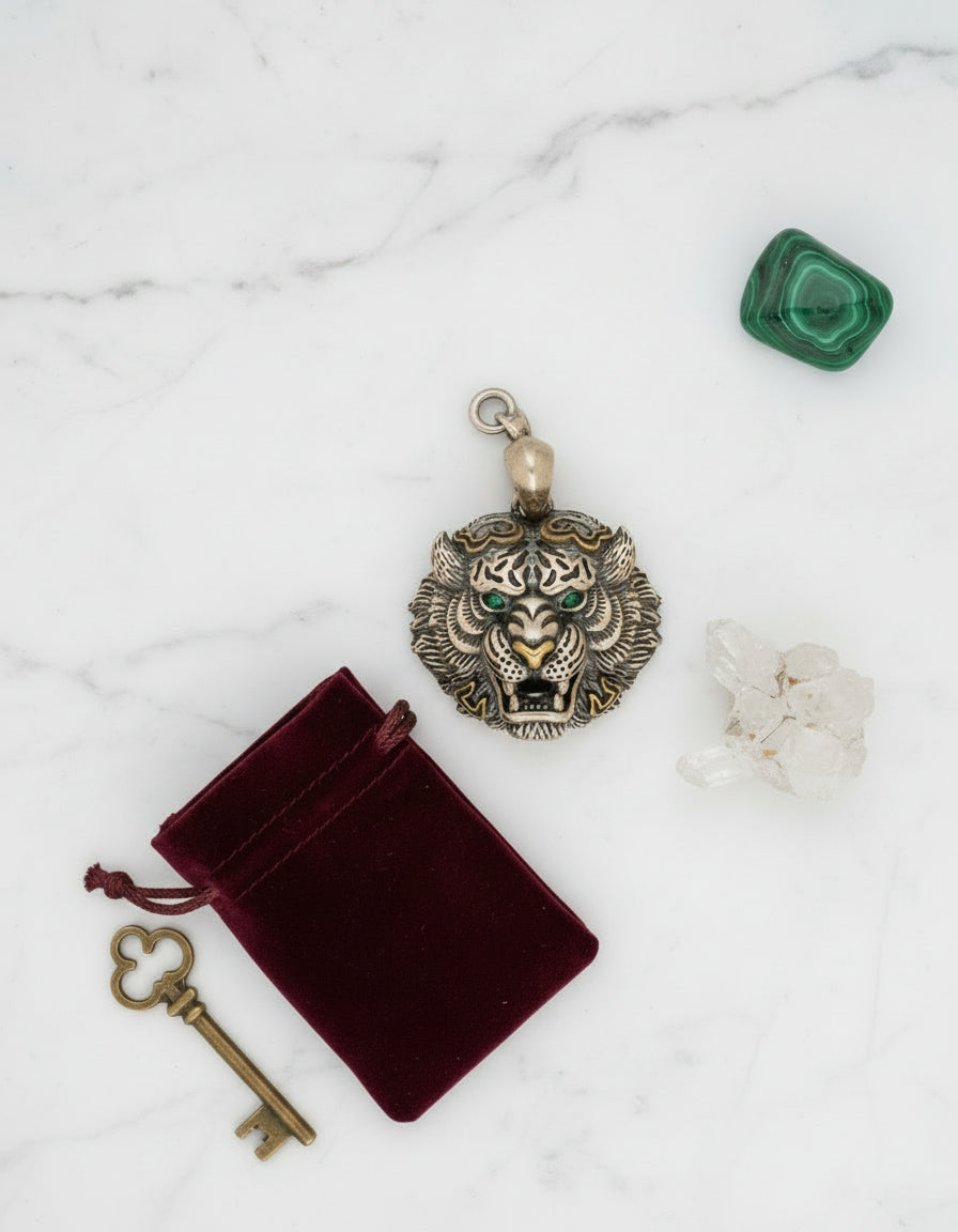 Certified 925 Pure Silver Minimalist Charms | Elegant Modern Gifting Set