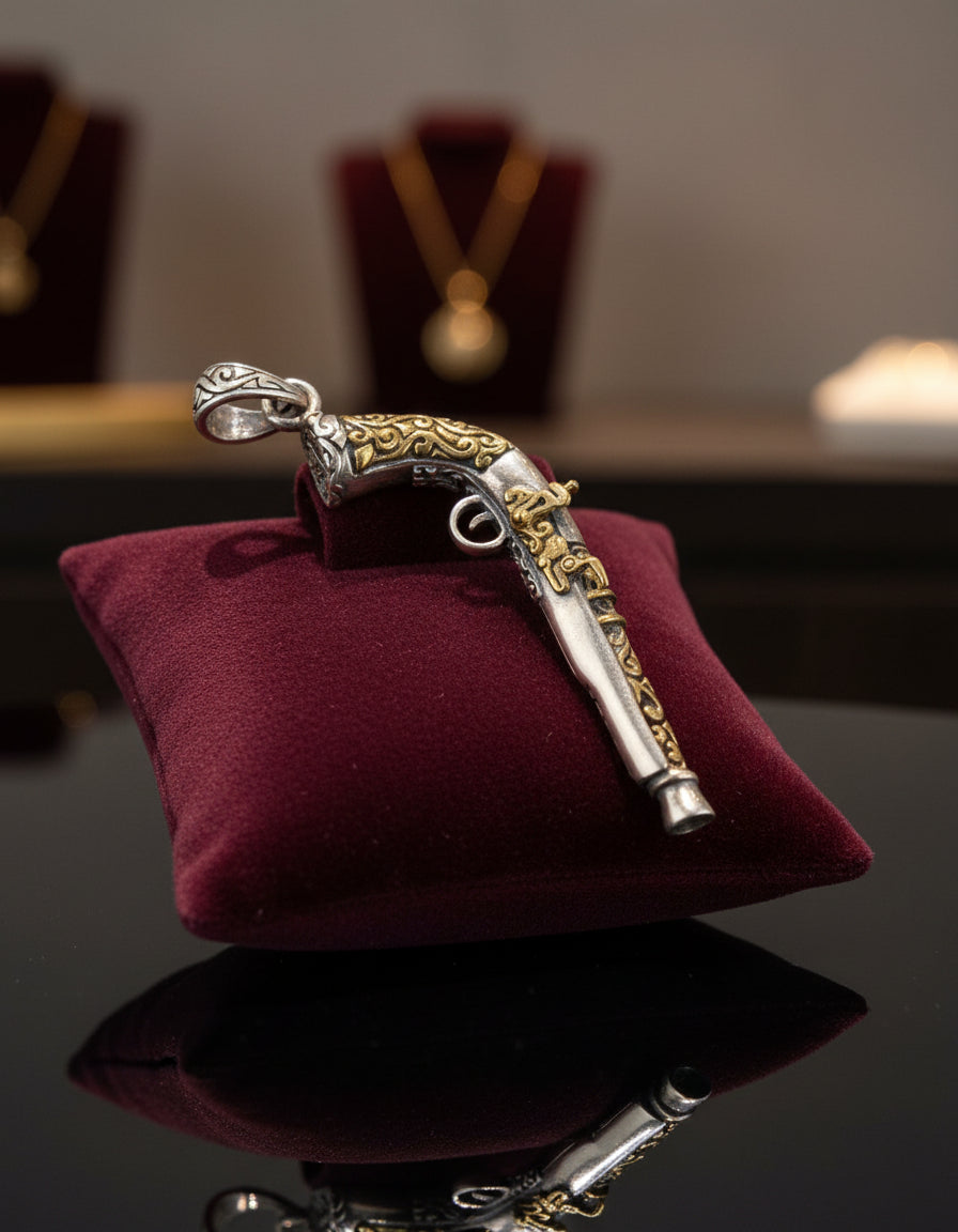 Certified 925 Pure Silver Spiritual Charms | Daily Reminder of Faith