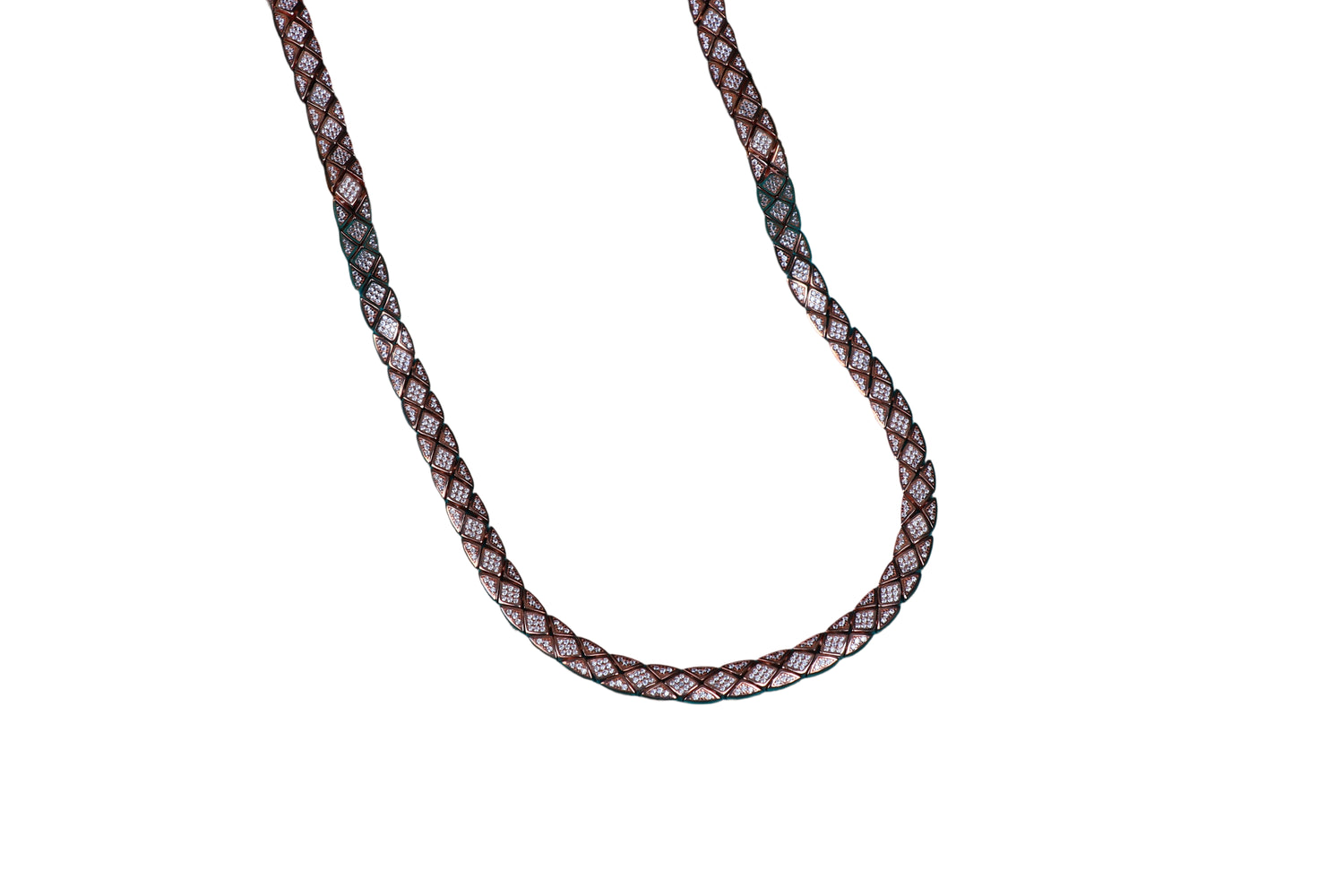 Pure Sterling Silver Heavy Chain for Daily Wear & Fidelity