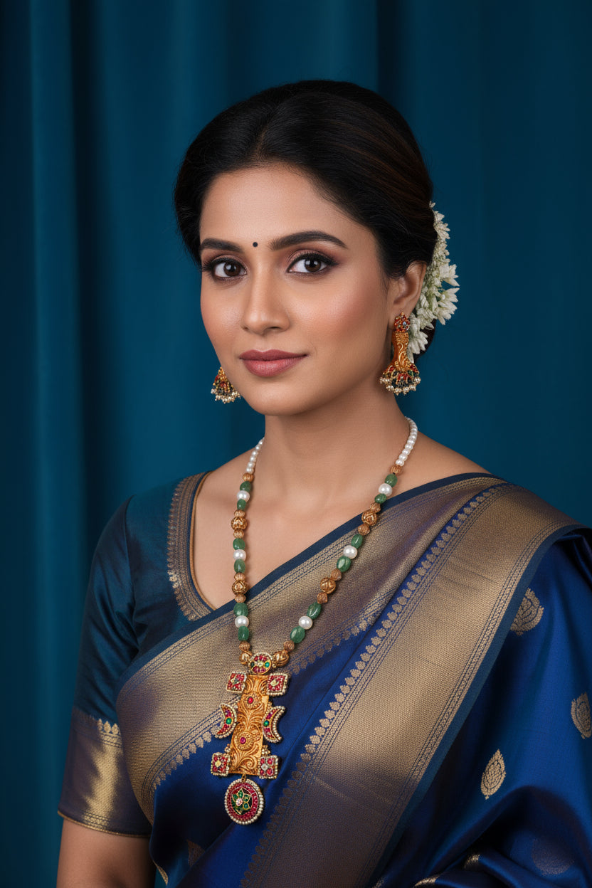 925 Silver Modern Geometric Set for Women – Exceptional Style