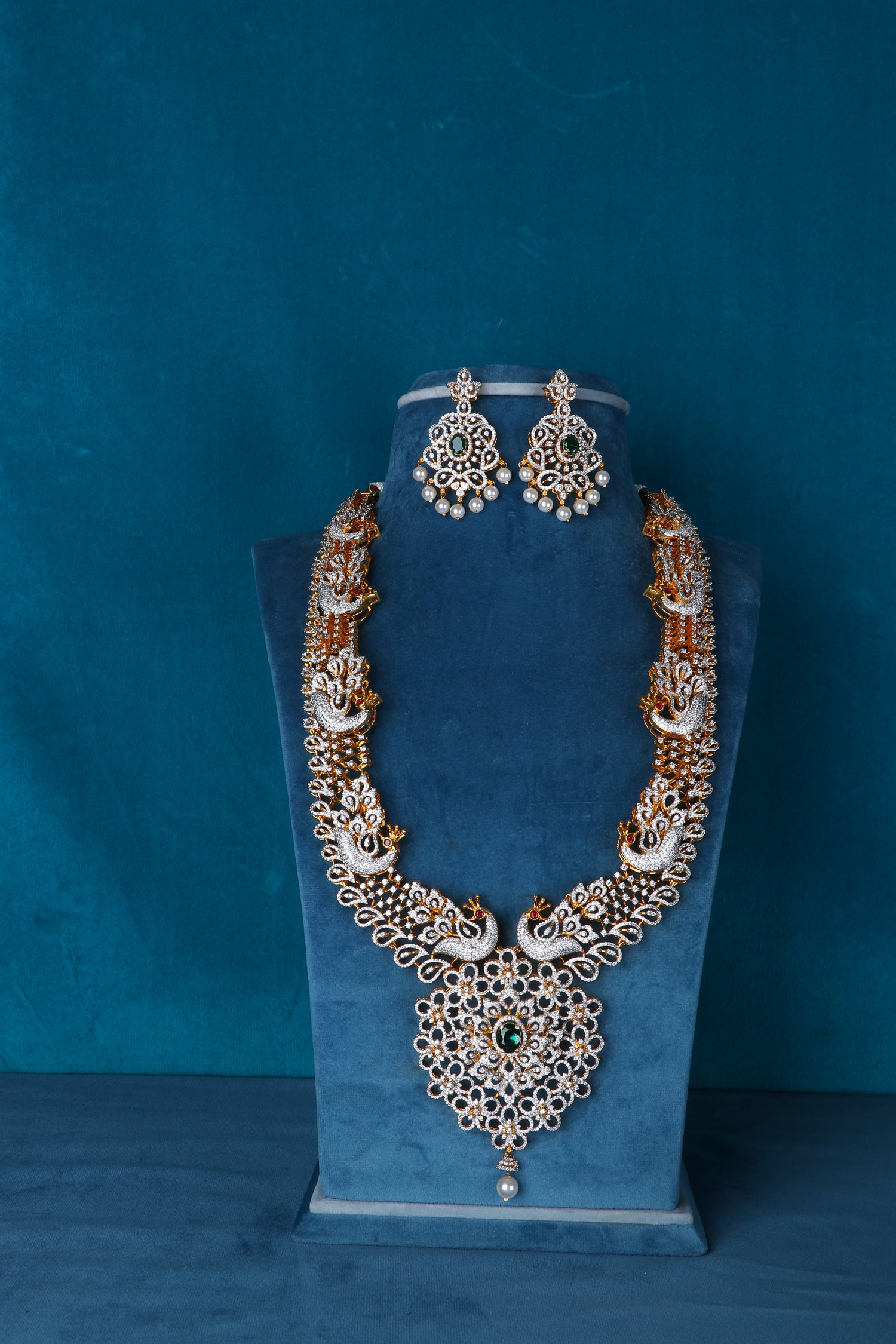 Enduring Pure 925 Silver C-Shape Set – Handcrafted Minimalist Style