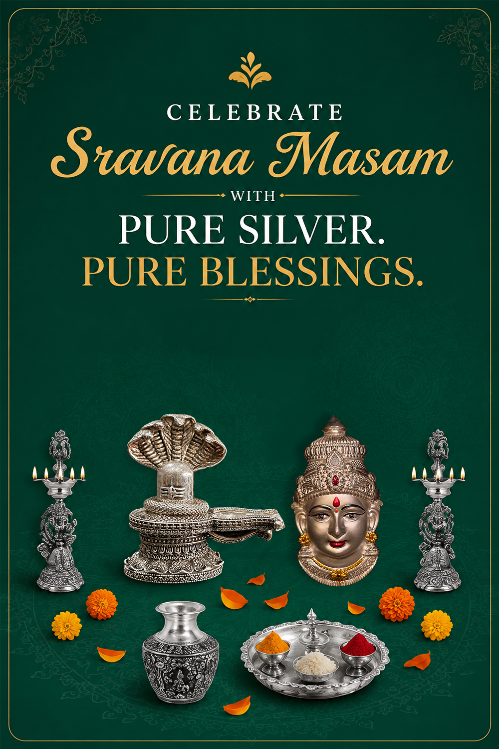 Sravana Masam